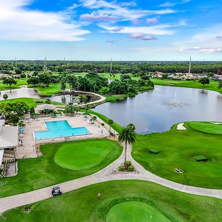 Orlando Vacational Apartment 3919 Kültér fotó