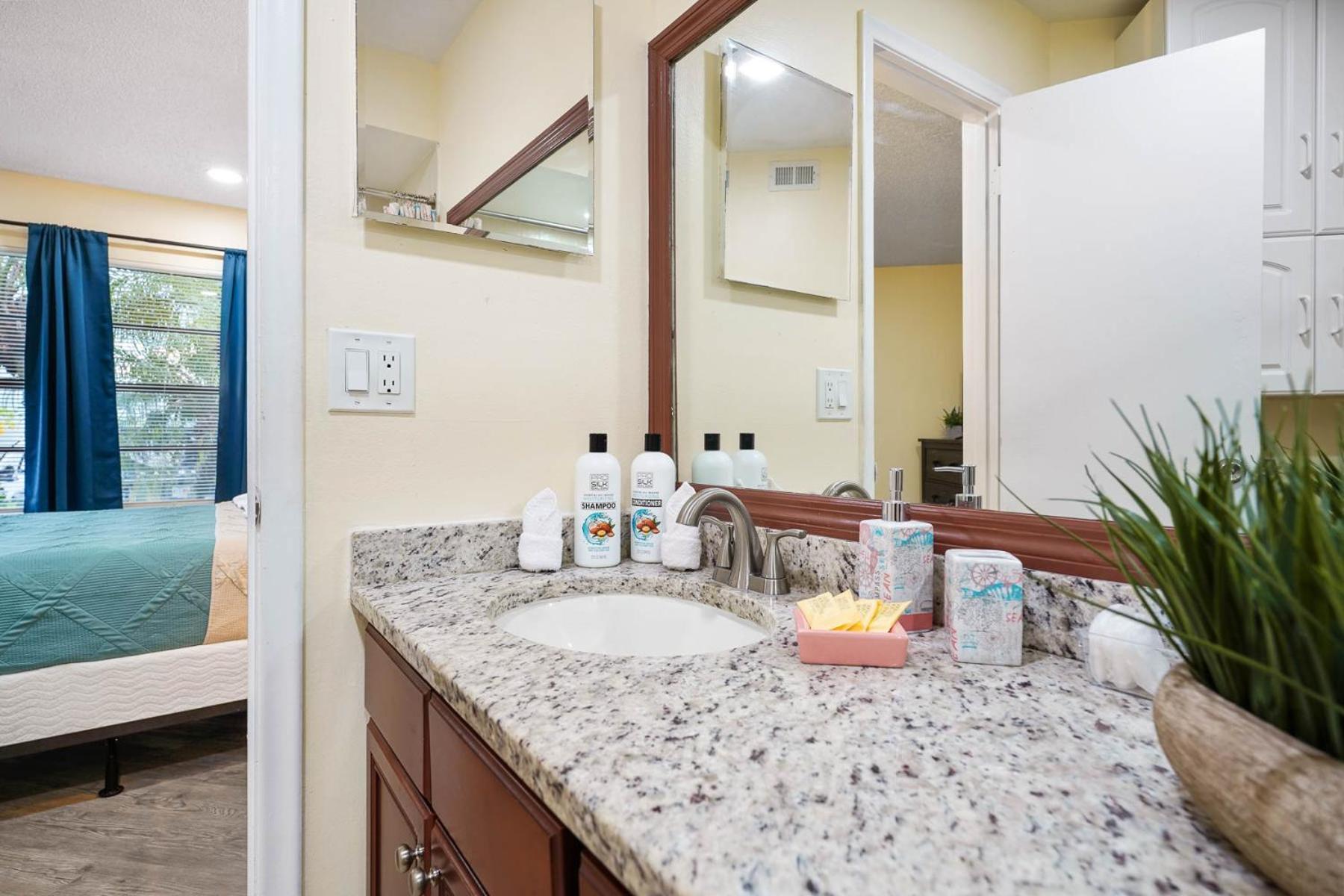 Orlando Vacational Apartment 3919 Kültér fotó