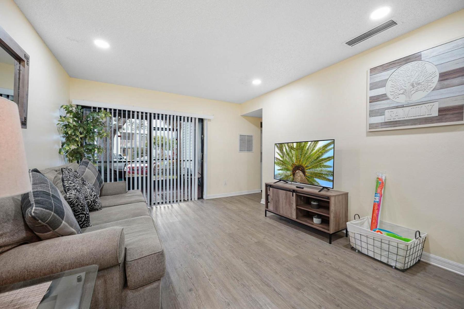 Orlando Vacational Apartment 3919 Kültér fotó