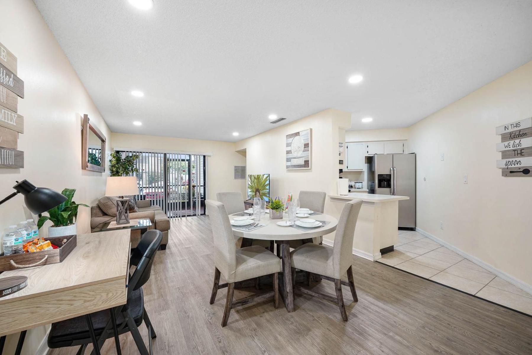 Orlando Vacational Apartment 3919 Kültér fotó