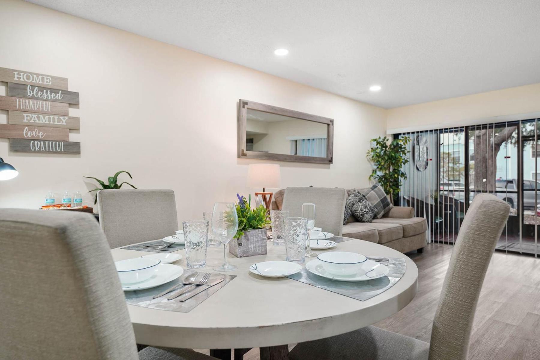 Orlando Vacational Apartment 3919 Kültér fotó
