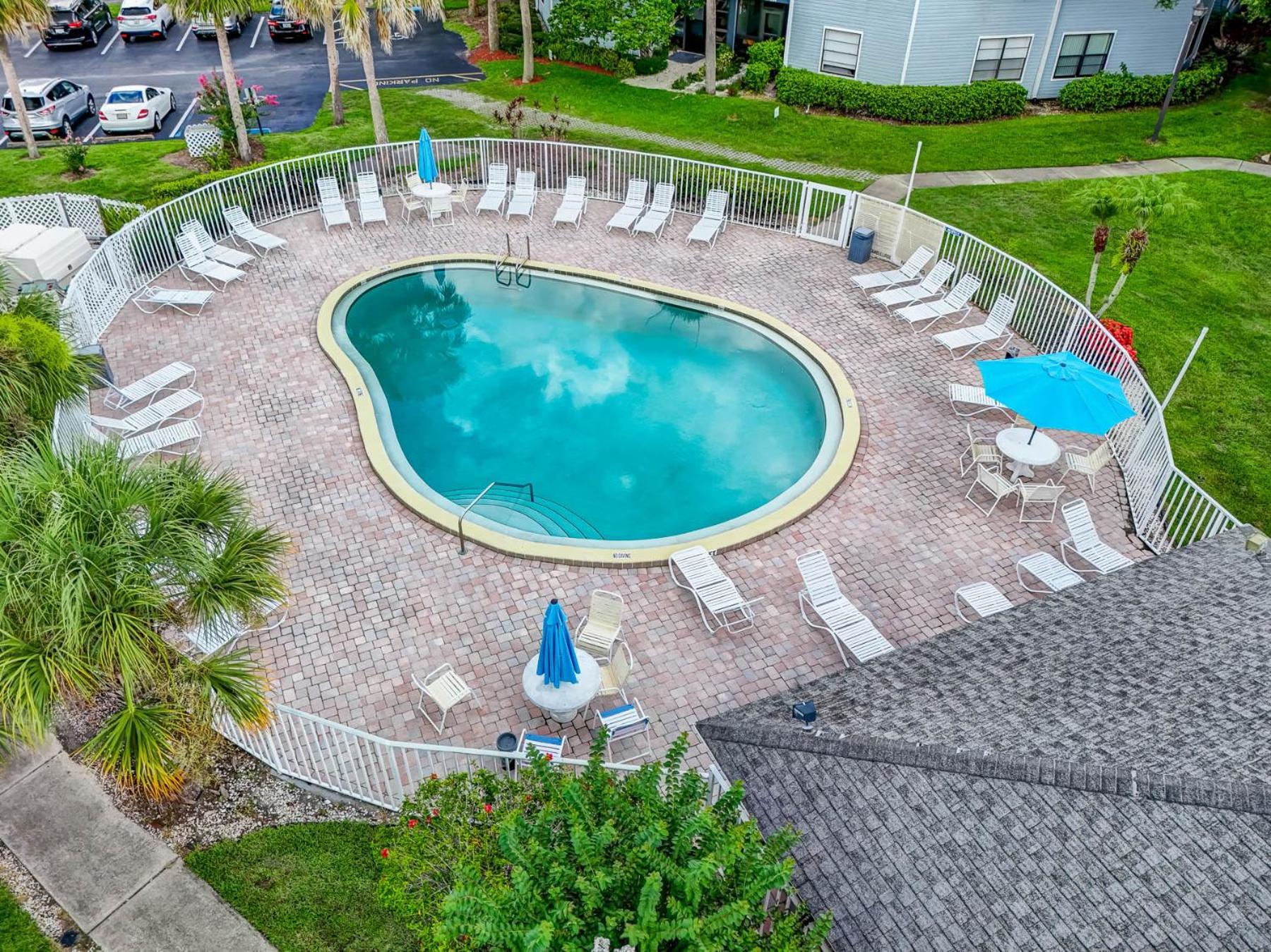Orlando Vacational Apartment 3919 Kültér fotó
