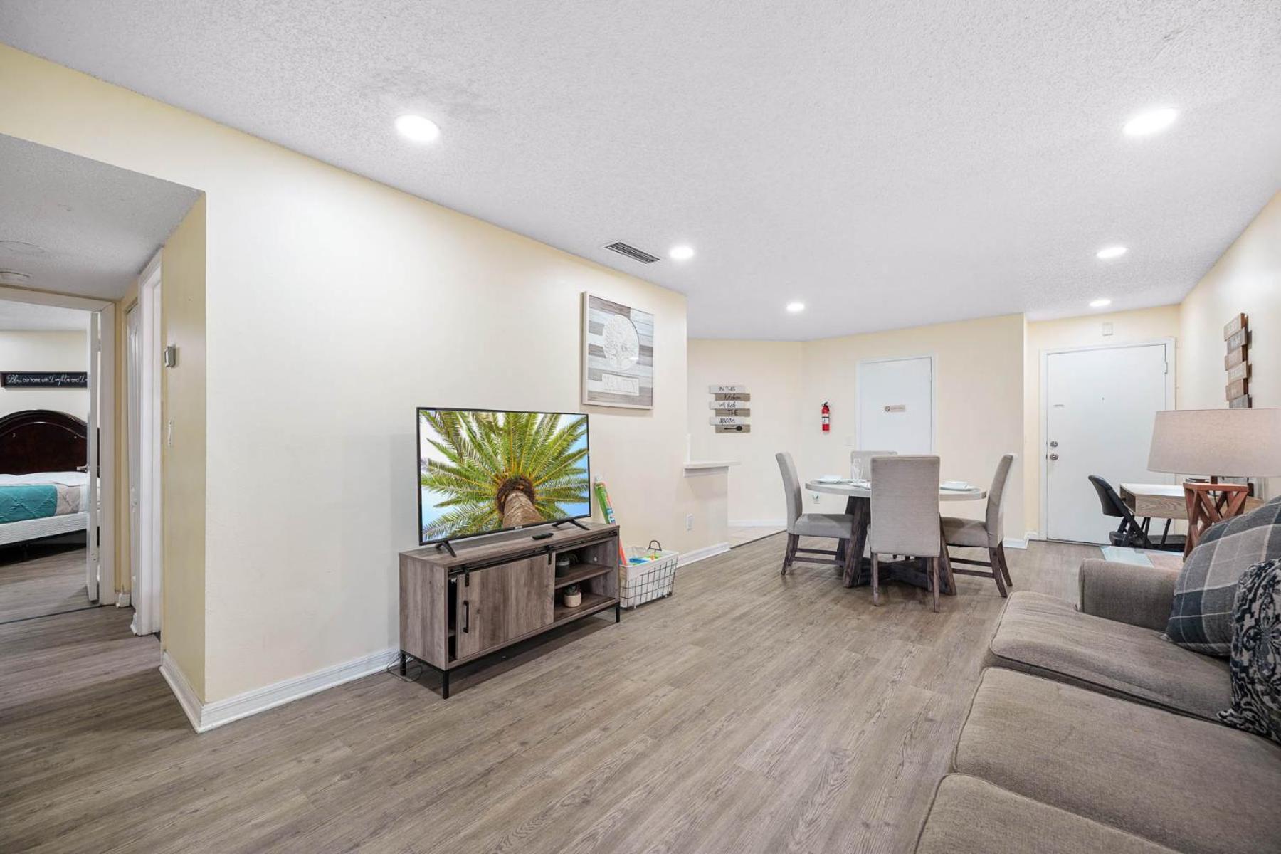 Orlando Vacational Apartment 3919 Kültér fotó