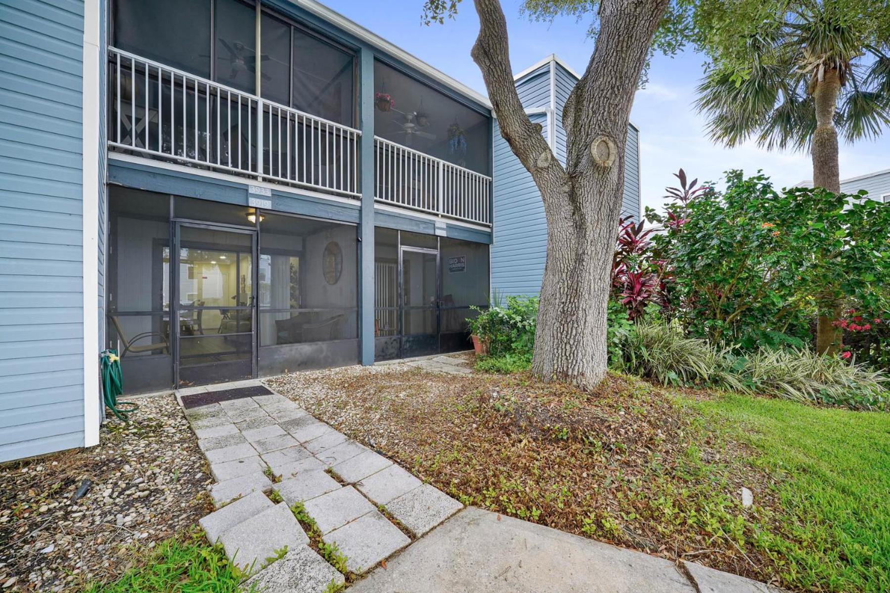 Orlando Vacational Apartment 3919 Kültér fotó