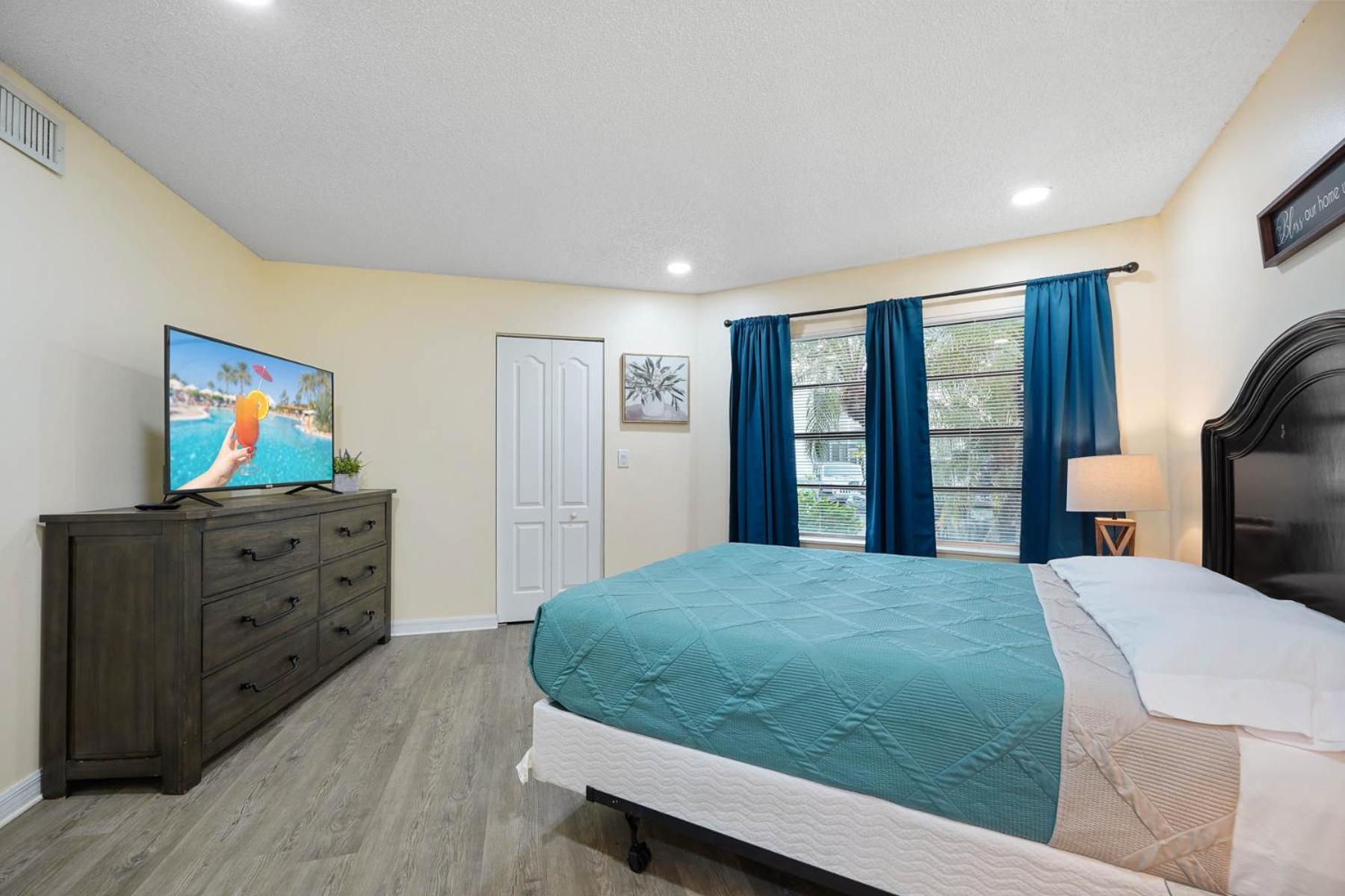Orlando Vacational Apartment 3919 Kültér fotó