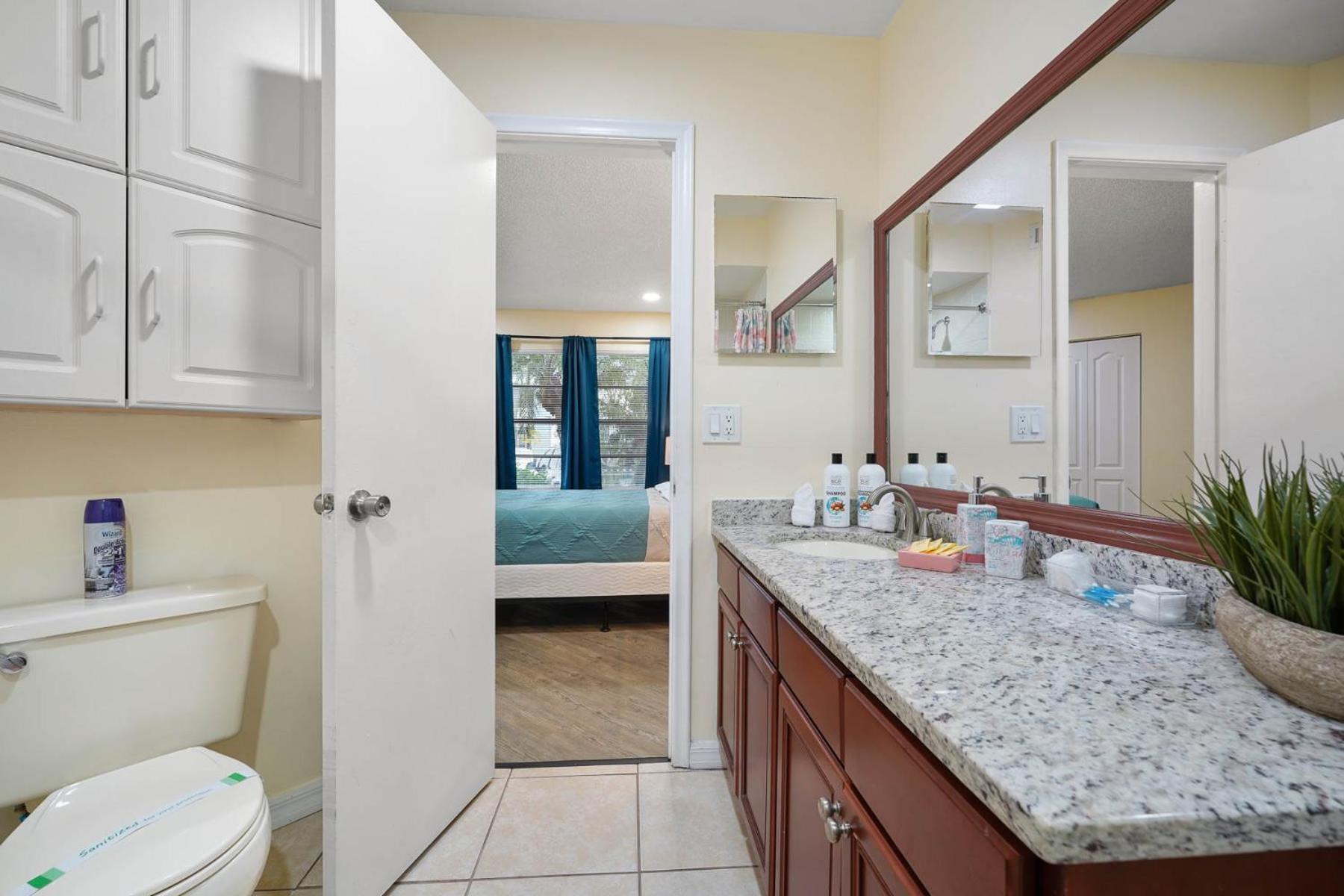 Orlando Vacational Apartment 3919 Kültér fotó