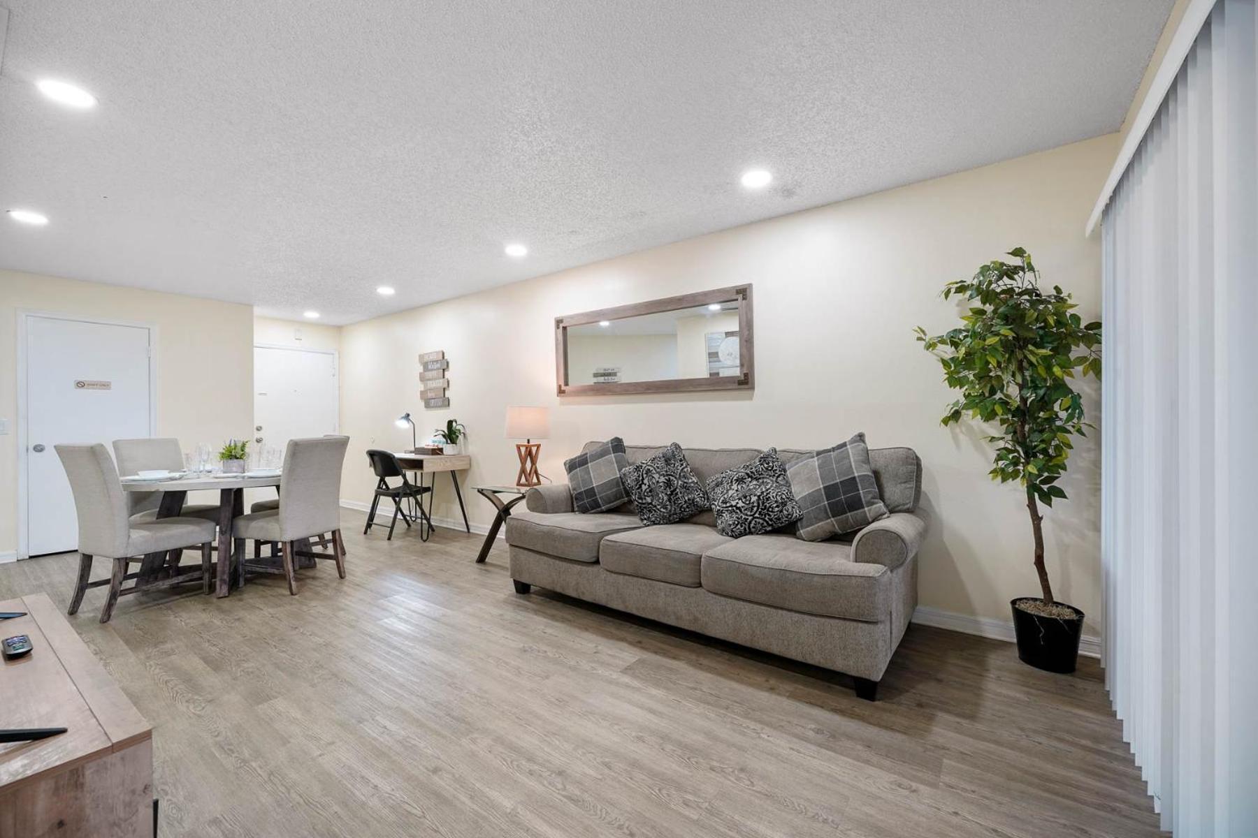 Orlando Vacational Apartment 3919 Kültér fotó