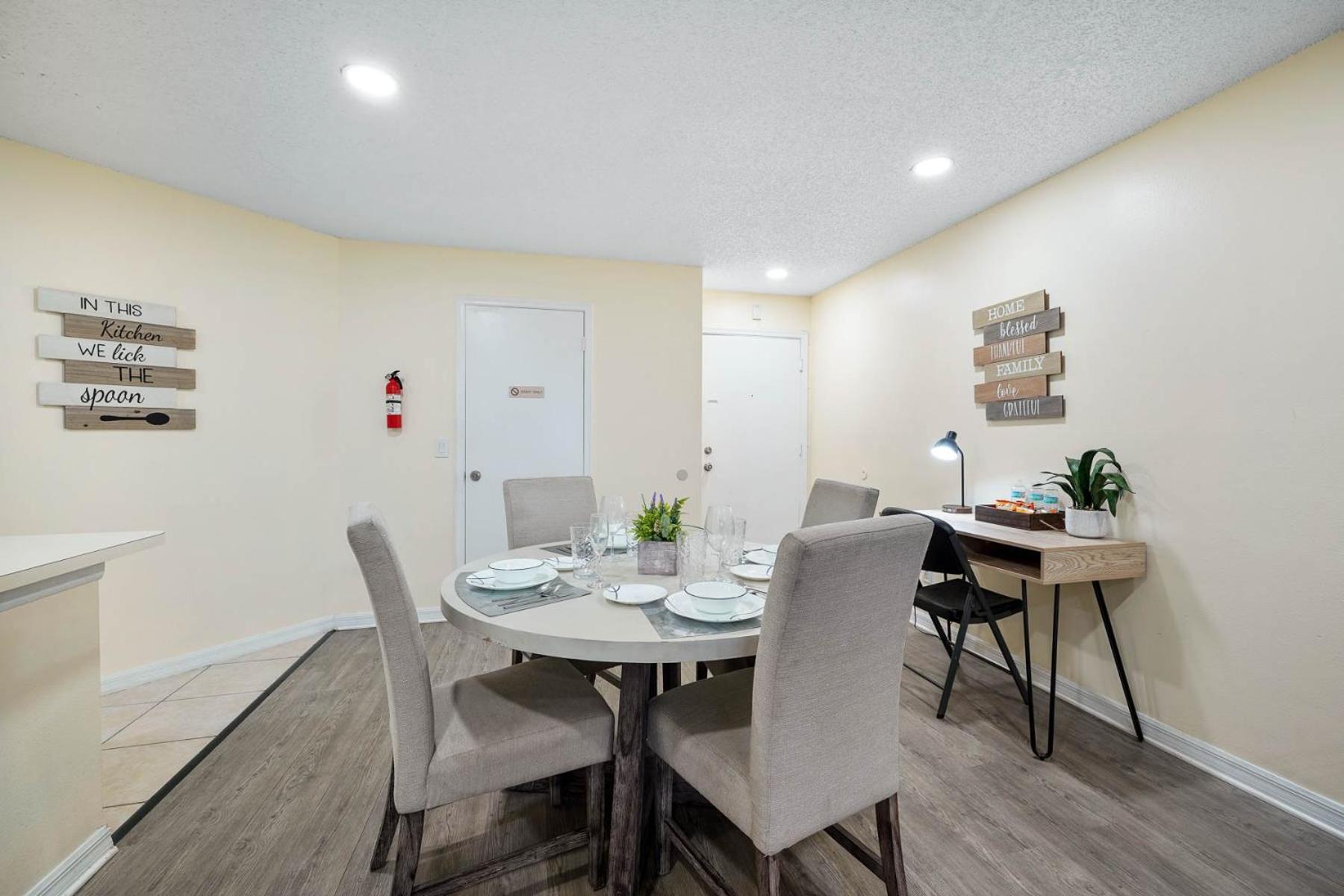 Orlando Vacational Apartment 3919 Kültér fotó