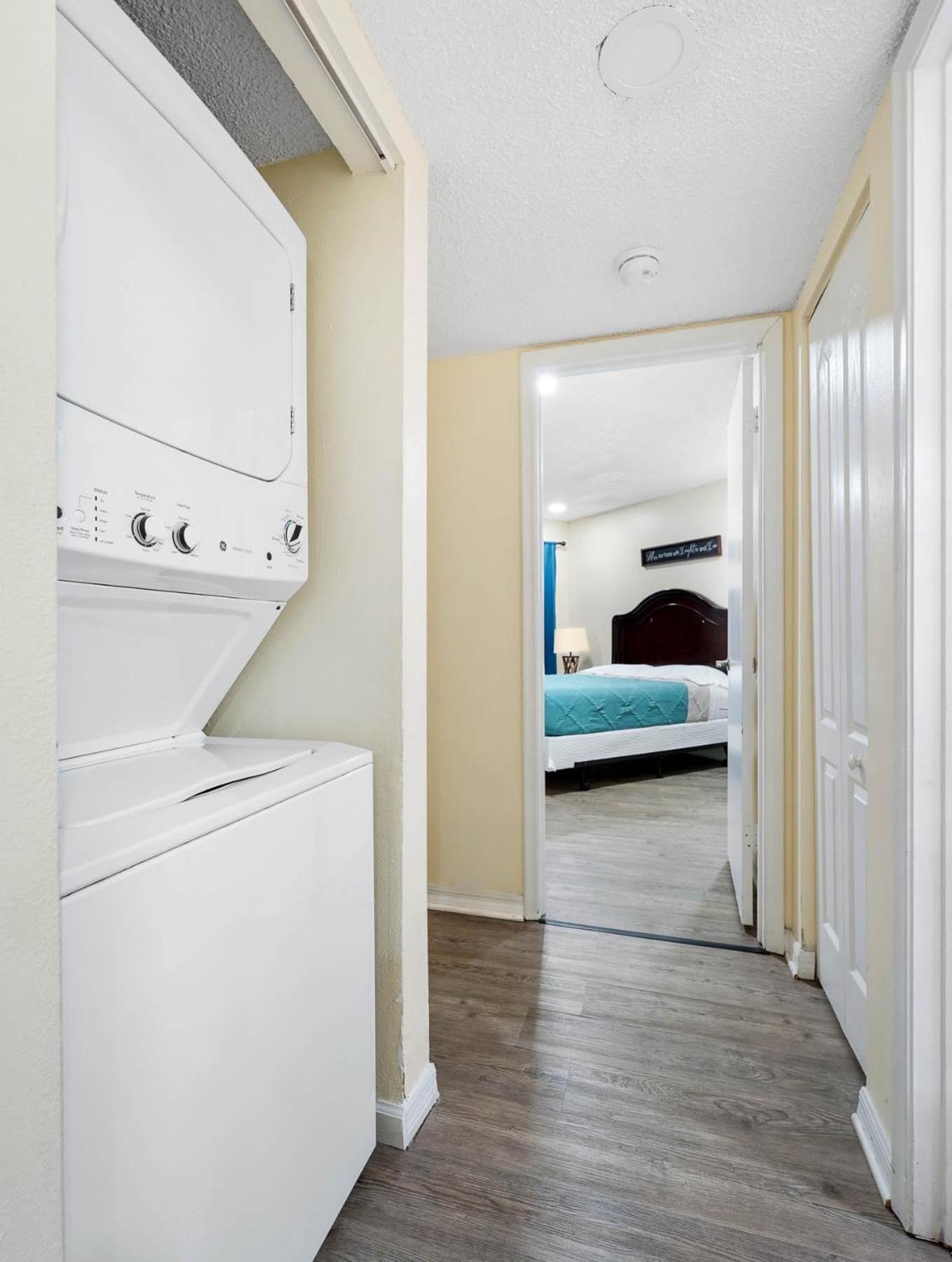 Orlando Vacational Apartment 3919 Kültér fotó