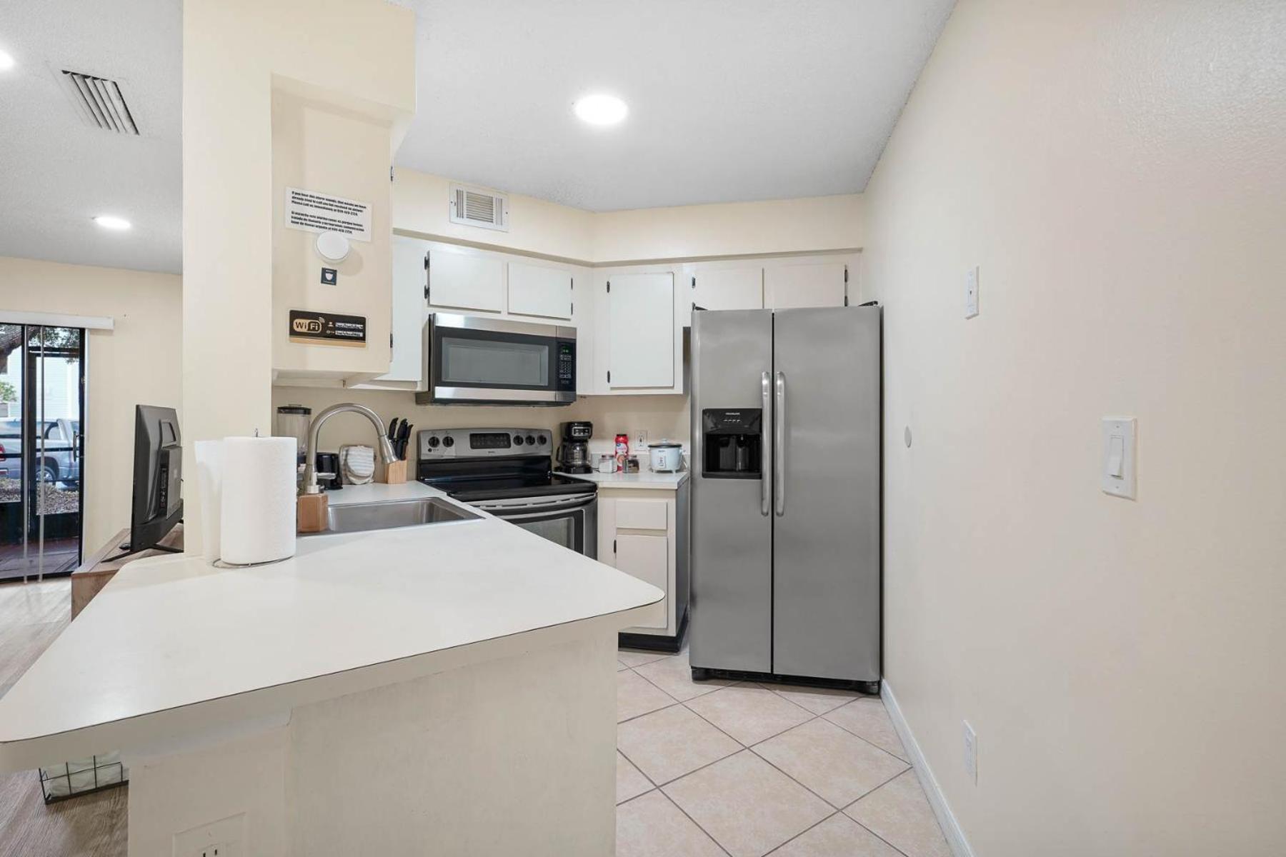 Orlando Vacational Apartment 3919 Kültér fotó