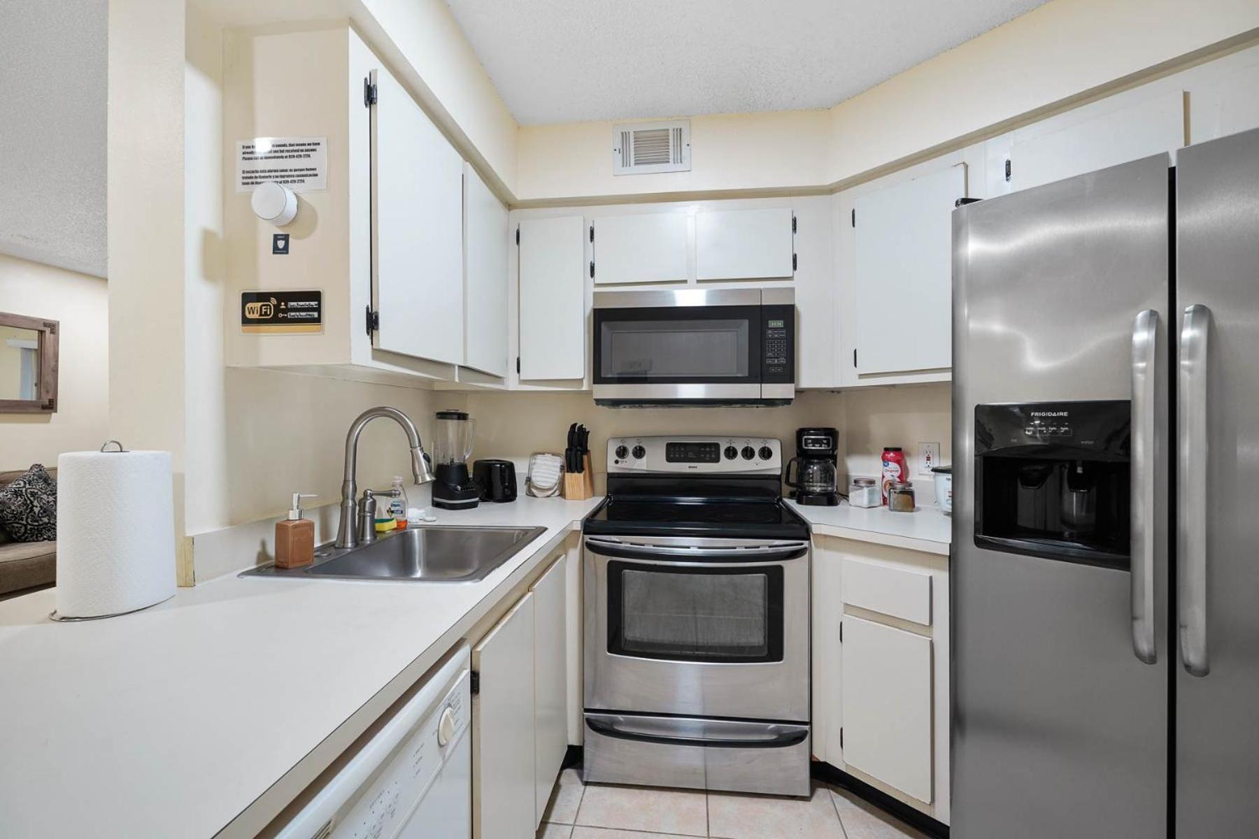 Orlando Vacational Apartment 3919 Kültér fotó