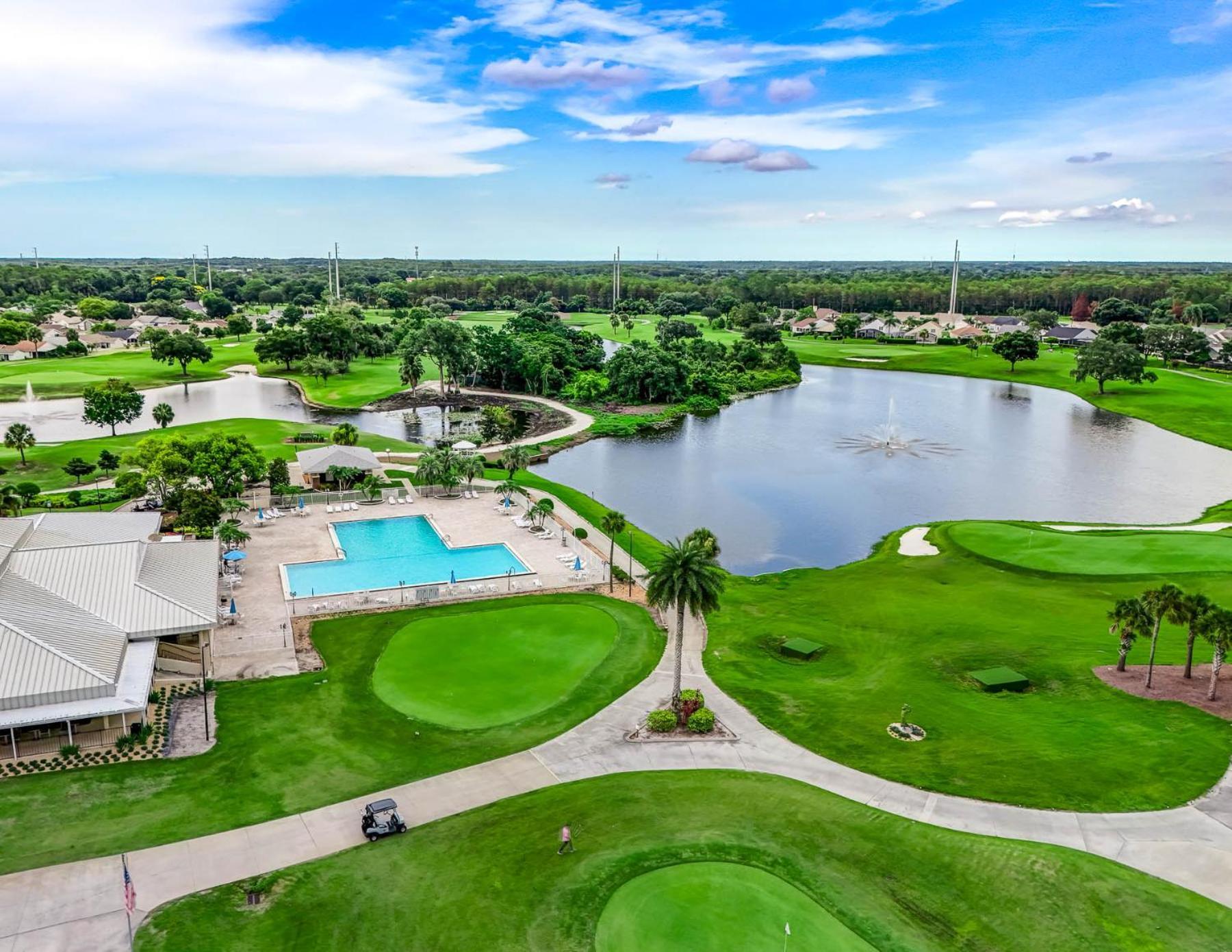 Orlando Vacational Apartment 3919 Kültér fotó